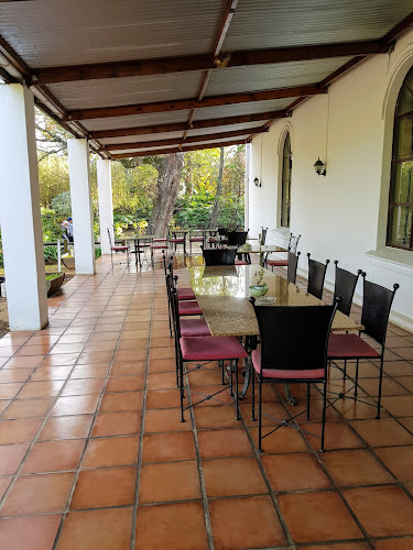 Klein Parys Vineyards