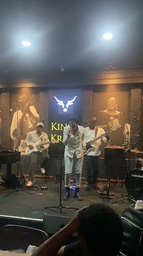 Kings Kraal - Hospitality and gastronomy