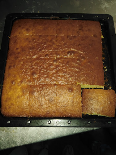 Borotho Ba Rena - Hospitality and gastronomy