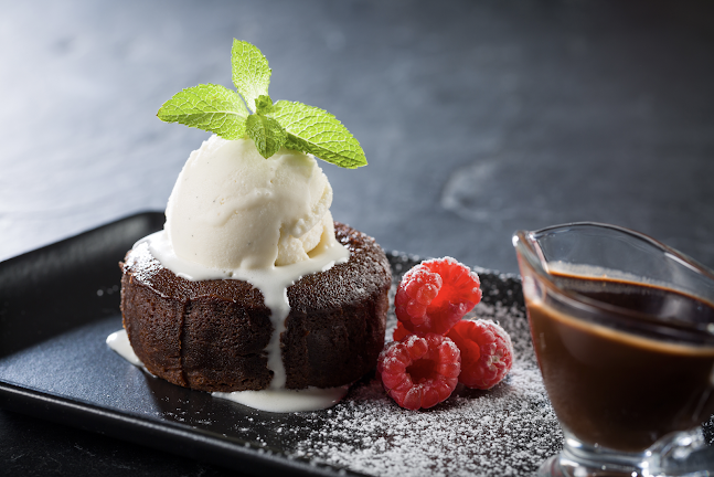 The Hussar Grill Mouille Point - Hospitality and gastronomy