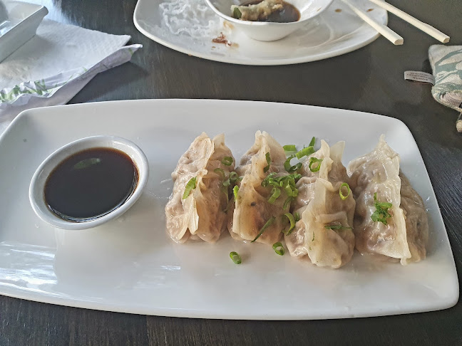 Genki - Stellenbosch