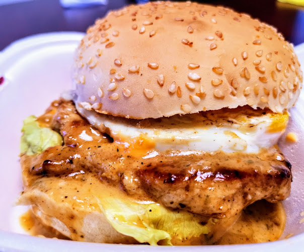 Opinii despre Barcelos Engen Pavillion în Durban - Hospitality and gastronomy