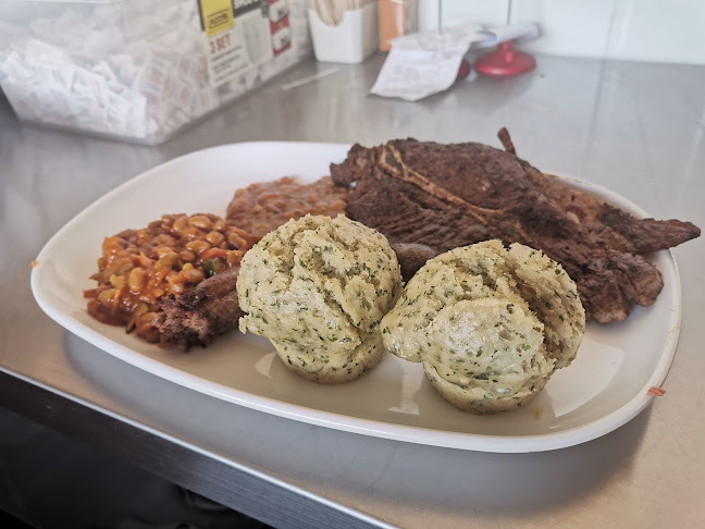 Rossty's - Hospitality and gastronomy