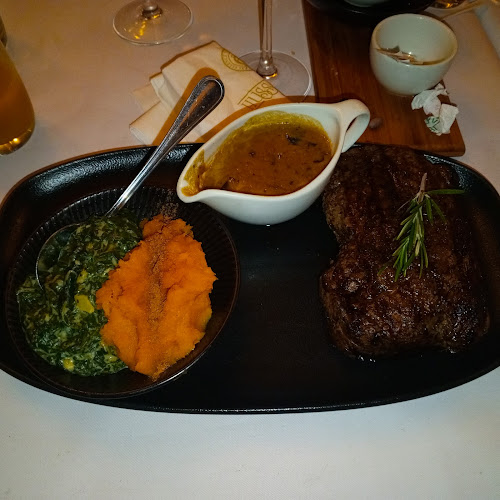 Comentarii opinii despre The Hussar Grill Walmer