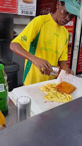 30 Lilian Ngoyi St, Johannesburg, 2000