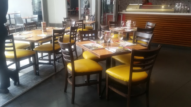 Simply Asia Eastgate - Hospitality and gastronomy