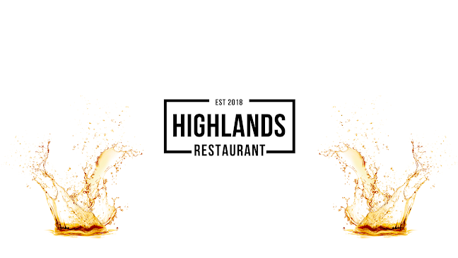 Highlands Restaurant Germiston - Johannesburg