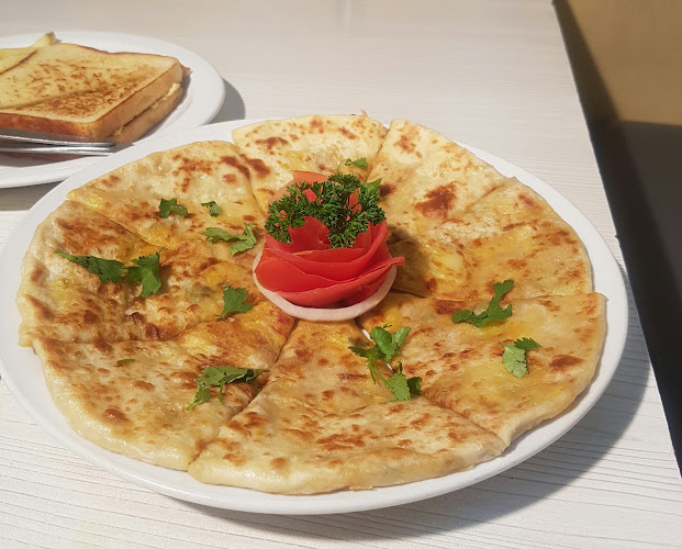 Comentarii opinii despre BABAS overport