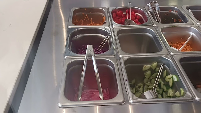 KAUAI Boksburg - Boksburg