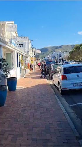 Opinii despre THEO'S TAVERNA în Hermanus - Hospitality and gastronomy