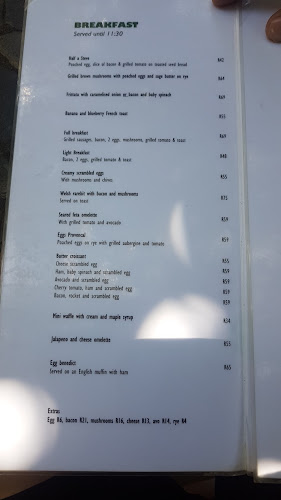 Comentarii opinii despre St. Clements Restaurant