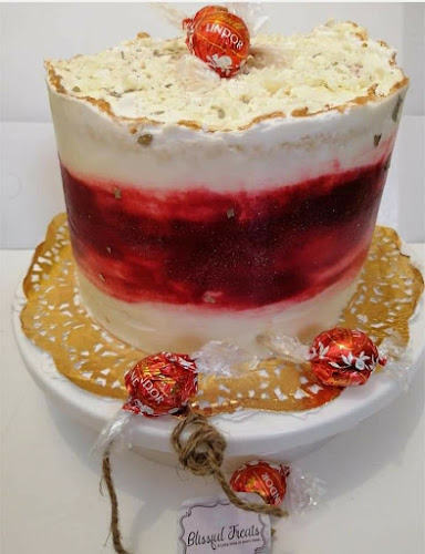 Blissful Treats - Hospitality and gastronomy