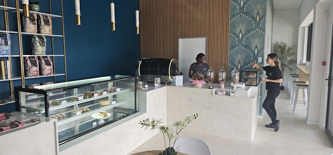 HAUTE - Boutique Patisserie - Johannesburg