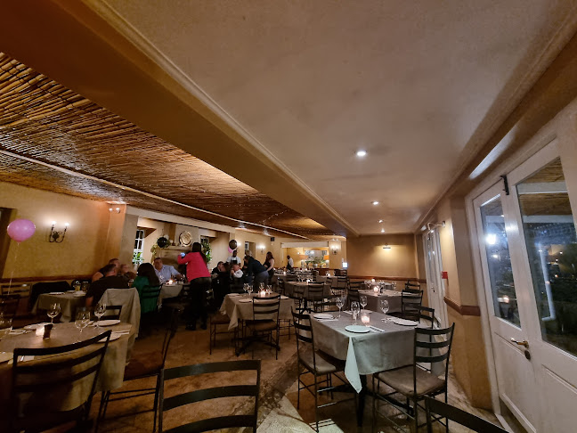 Comentarii opinii despre The Wild Fig Restaurant