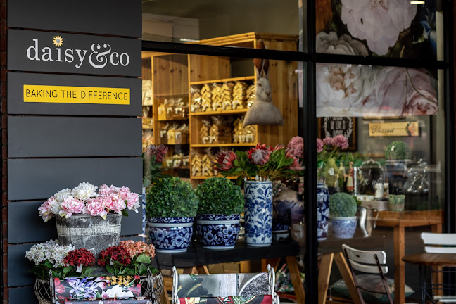 Daisy & Co Preller Plein