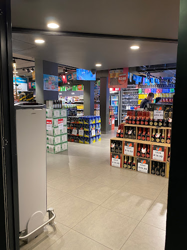 Opinii despre Checkers LiquorShop Forest Walk în Pretoria - Hospitality and gastronomy