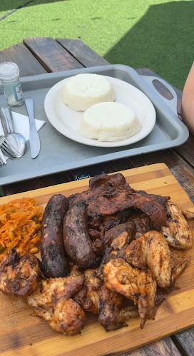 Uptown Shisa Nama Rustenburg