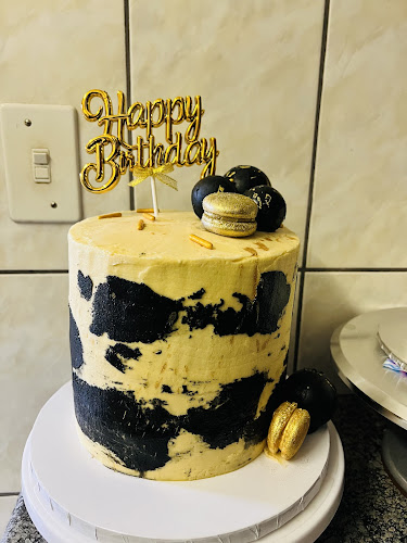 Comentarii opinii despre Sips Sweet Cakes