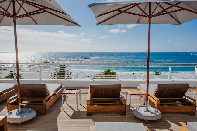 Baptiste Rooftop Pool, Bar & Lounge - Hospitality and gastronomy