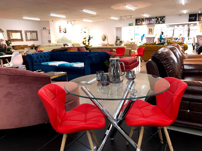 Comentarii opinii despre Stadium Fast Foods St Andrews