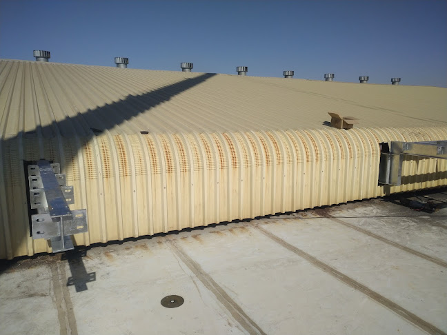 Comentarii opinii despre Granor Passi Polokwane Fruit Juice Factory & Shop