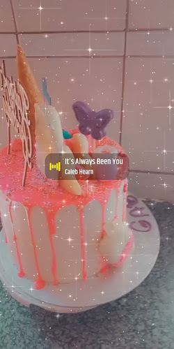 Phindile and sons bakery - Kempton Park