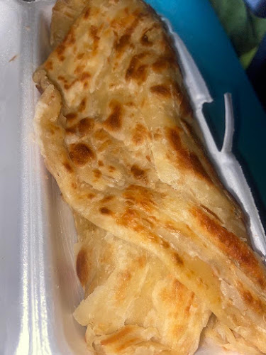 Mariams Kitchen ForeShore - Hospitality and gastronomy