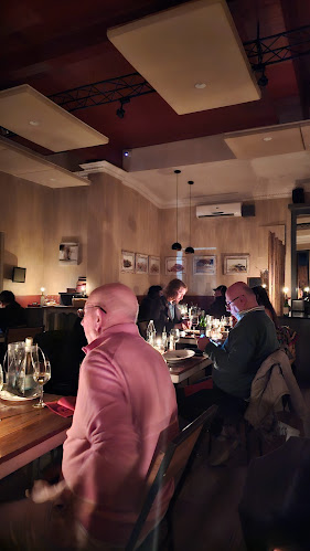 The Cousins Trattoria - Cape Town