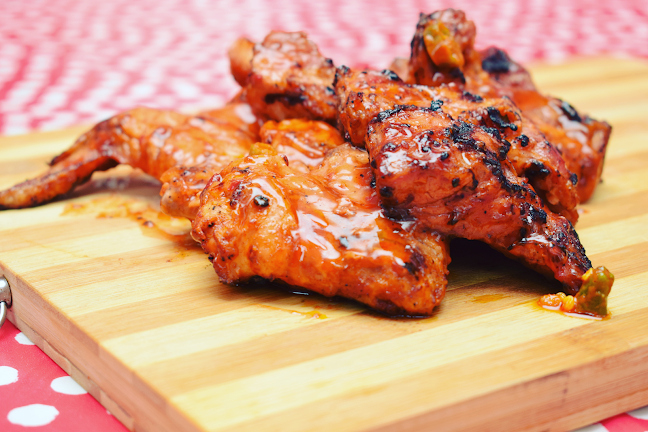 Opinii despre The Meating Place Restaurant în Mbombela - Hospitality and gastronomy