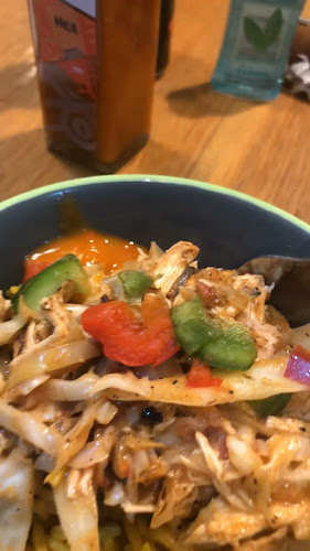 Opinii despre Nando's Sandton City în Sandton - Hospitality and gastronomy