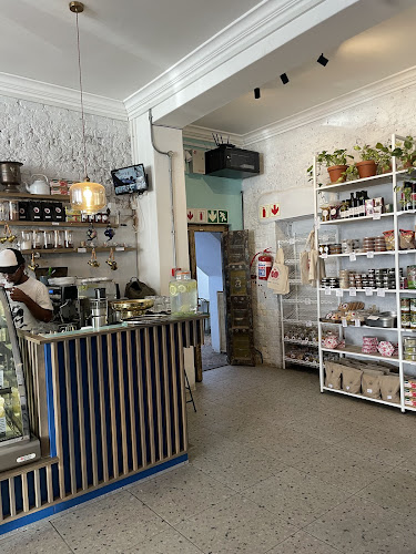 Lebanese Bakery Cape Town - Cape Town