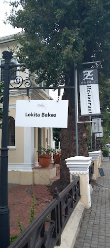 Lokita Bakes