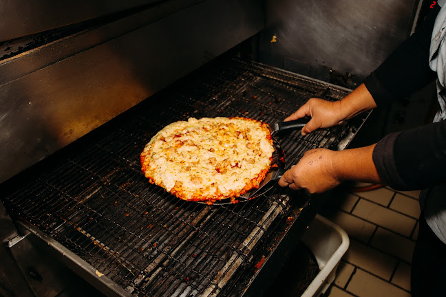 Comentarii opinii despre Debonairs Pizza