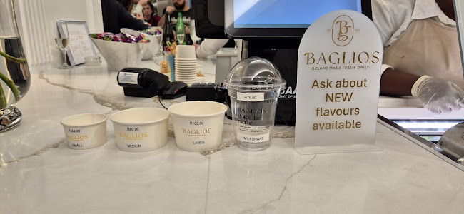 Baglios Gelato Bedford Centre - Hospitality and gastronomy