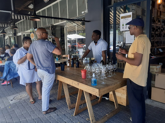 Comentarii opinii despre Dry Dock Boutique Liquor