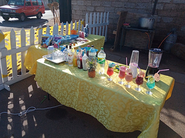 Opinii despre NTLOKWA RESTAURANT and BUTCHERY în Kempton Park - Hospitality and gastronomy