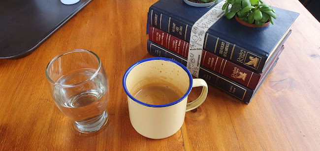 Go Green Car Wash & Coffee Café - eMalahleni