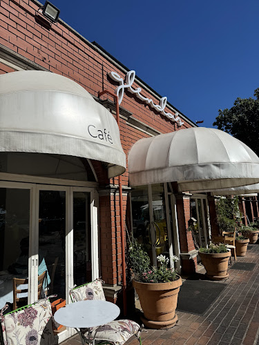 Glenda's - Sandton