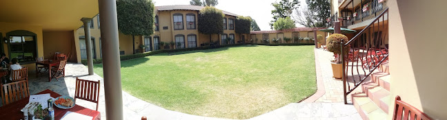 Benvenuto Coffee Shop