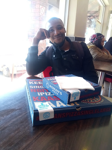 Comentarii opinii despre Roman's Pizza Bethlehem