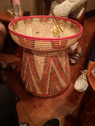 Comentarii opinii despre Lucy Ethiopian Restaurant