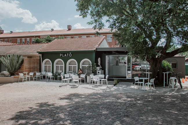 Opinii despre Platō Coffee - Loftus în Pretoria - Hospitality and gastronomy