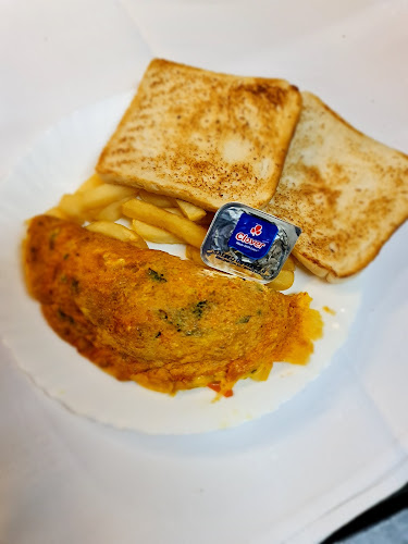 Comentarii opinii despre World of Samoosas