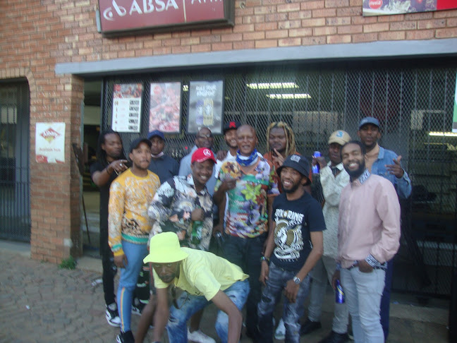 Ravaza finest ice cream - Benoni