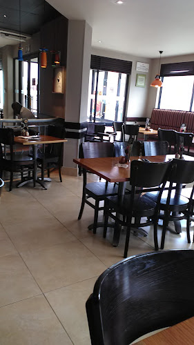 Comentarii opinii despre Nando's Oxford Street (East London)