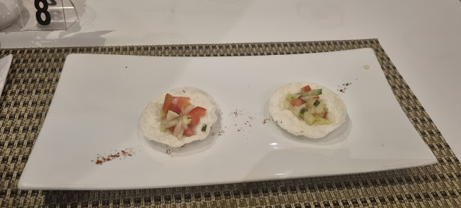 Aroma Restaurant - Authentic Indian Cuisine - Johannesburg