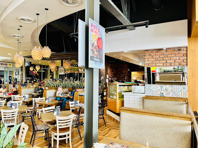 West Acres, Mbombela, 1201