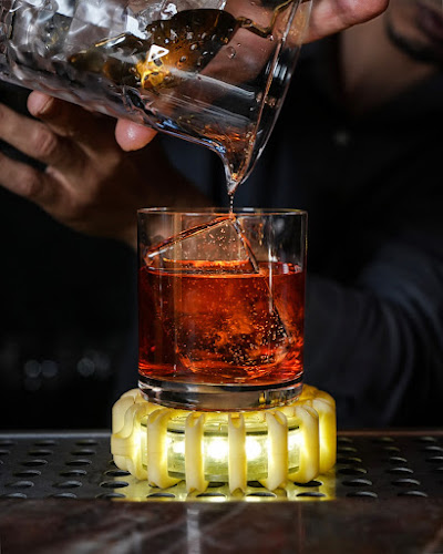 Nightcap - Hospitality and gastronomy