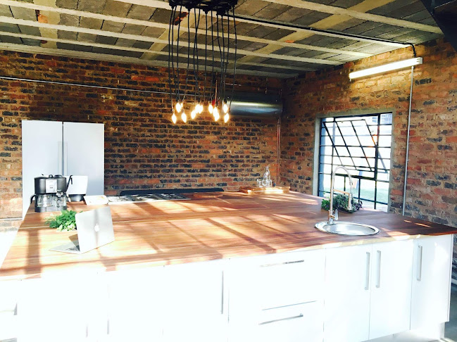 BlackOlive House (Pty) Ltd - Johannesburg