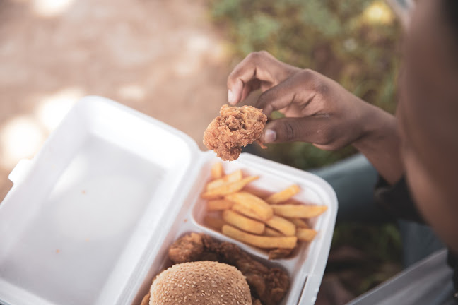 Chicken Xpress - Hospitality and gastronomy